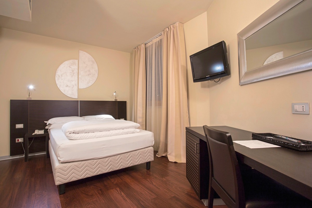 Hotel Norge, Italien, Südtirol, Monte Bondone, Bild 5