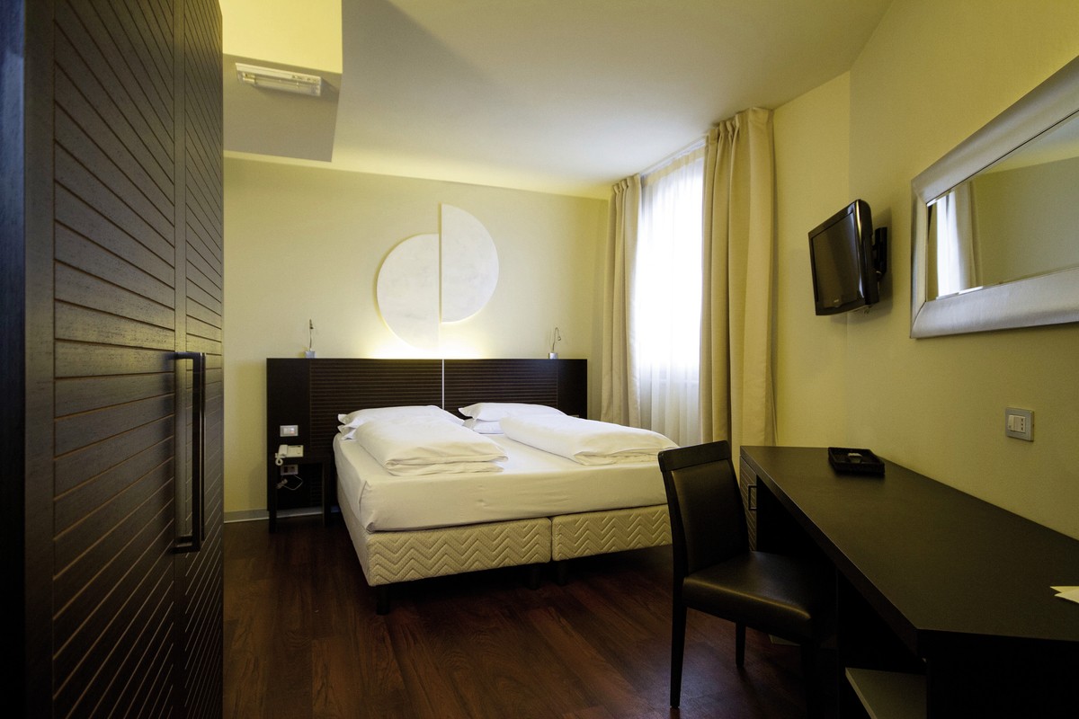 Hotel Norge, Italien, Südtirol, Monte Bondone, Bild 6