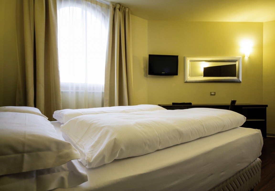 Hotel Norge, Italien, Südtirol, Monte Bondone, Bild 7