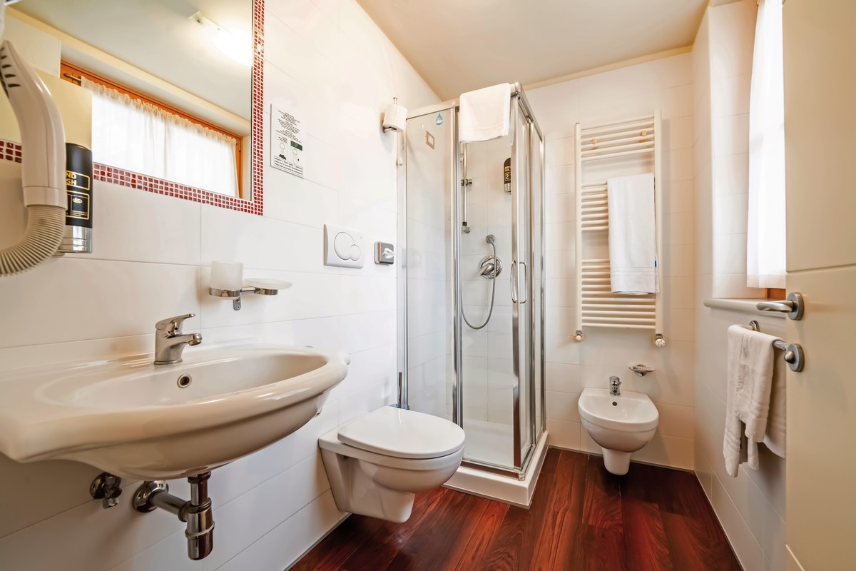 Hotel Norge, Italien, Südtirol, Monte Bondone, Bild 8