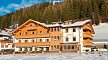 Hotel Almhotel Bergerhof, Italien, Südtirol, Sarntal, Bild 1