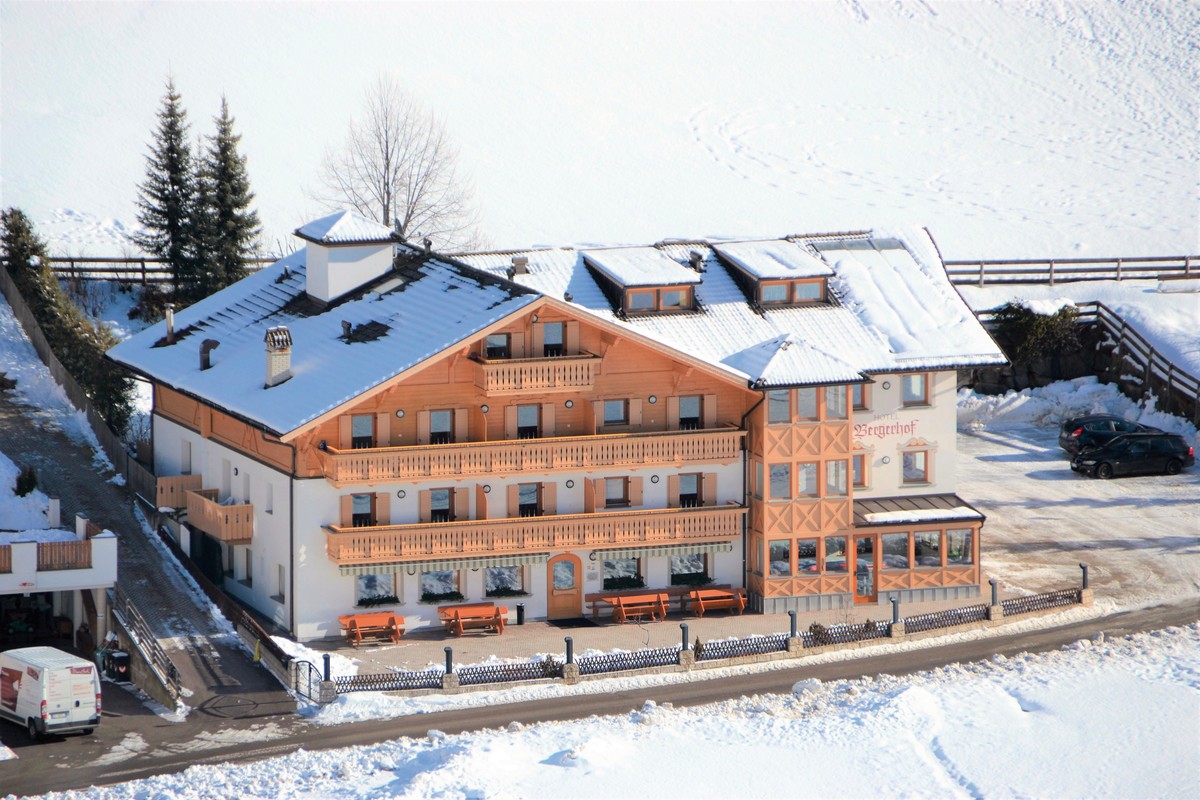 Hotel Almhotel Bergerhof, Italien, Südtirol, Sarntal, Bild 19