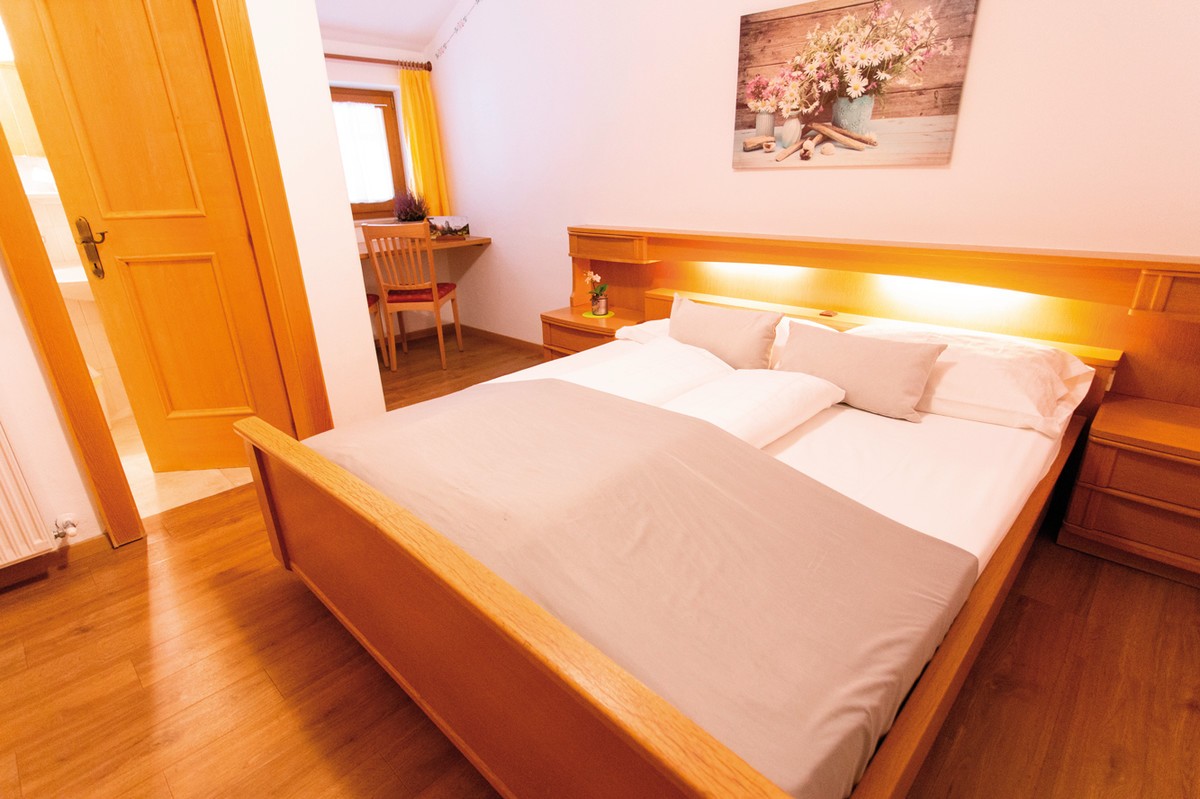 Hotel Almhotel Bergerhof, Italien, Südtirol, Sarntal, Bild 10