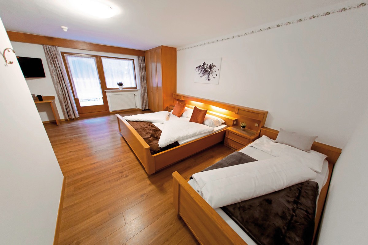 Hotel Almhotel Bergerhof, Italien, Südtirol, Sarntal, Bild 4