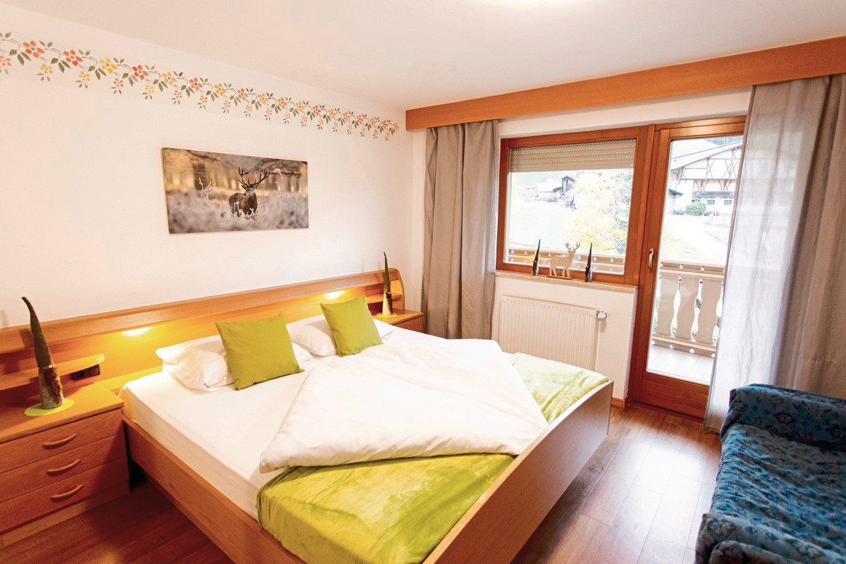 Hotel Almhotel Bergerhof, Italien, Südtirol, Sarntal, Bild 6