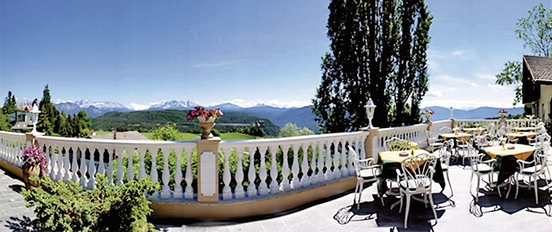 Hotel Post und Hotel Victoria, Italien, Südtirol, Ritten, Bild 6