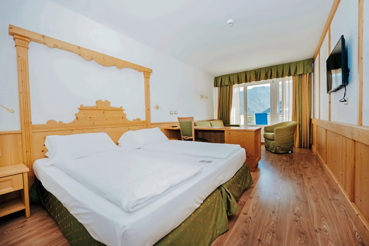 Parc Hotel du Lac, Italien, Südtirol, Levico Terme, Bild 16