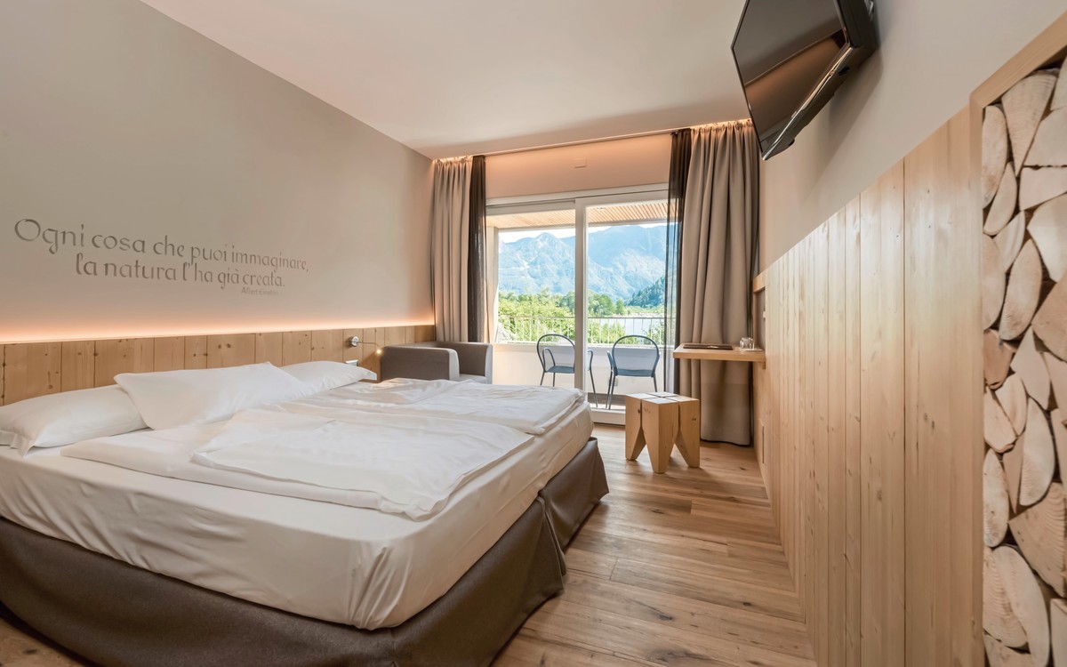 Parc Hotel du Lac, Italien, Südtirol, Levico Terme, Bild 17