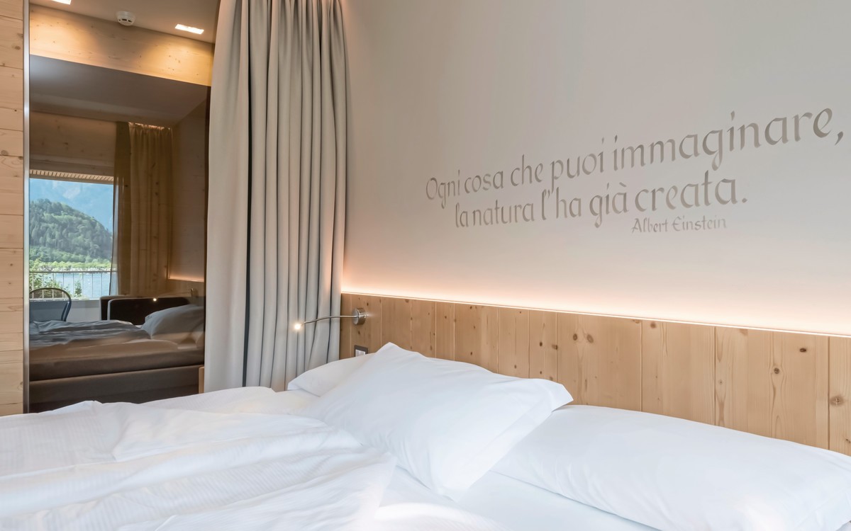 Parc Hotel du Lac, Italien, Südtirol, Levico Terme, Bild 18