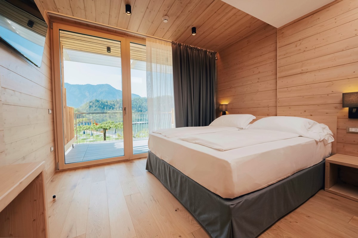 Parc Hotel du Lac, Italien, Südtirol, Levico Terme, Bild 20