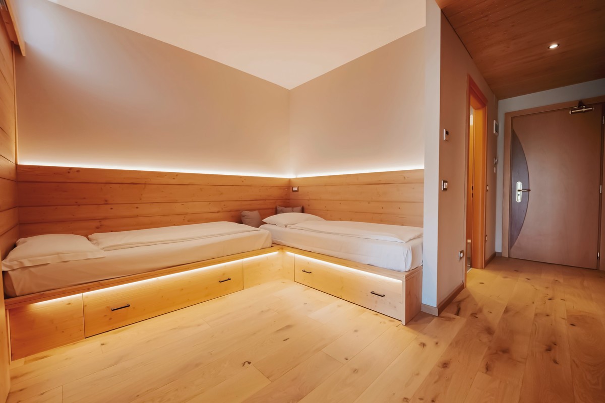 Parc Hotel du Lac, Italien, Südtirol, Levico Terme, Bild 21