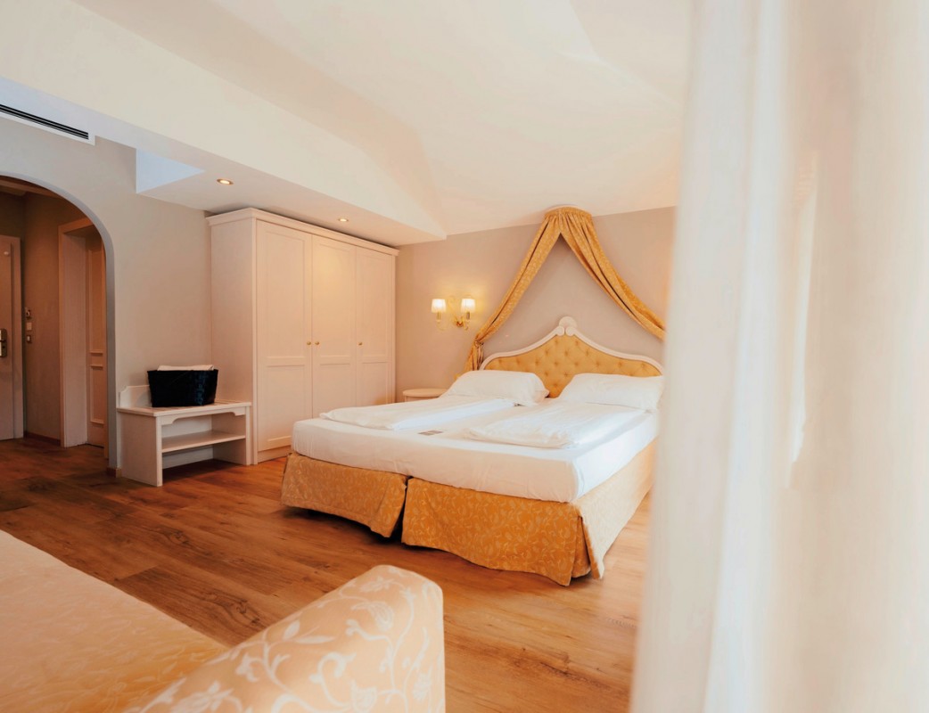 Parc Hotel du Lac, Italien, Südtirol, Levico Terme, Bild 23