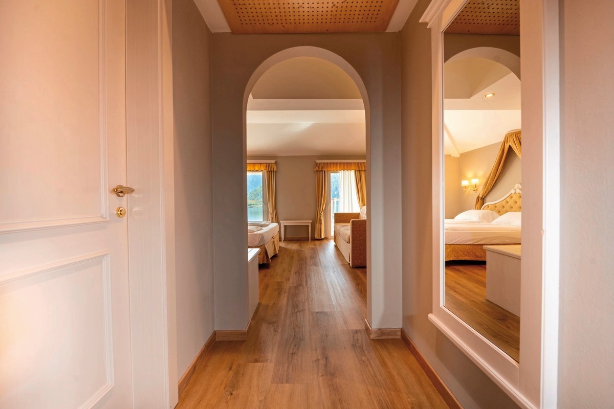 Parc Hotel du Lac, Italien, Südtirol, Levico Terme, Bild 24