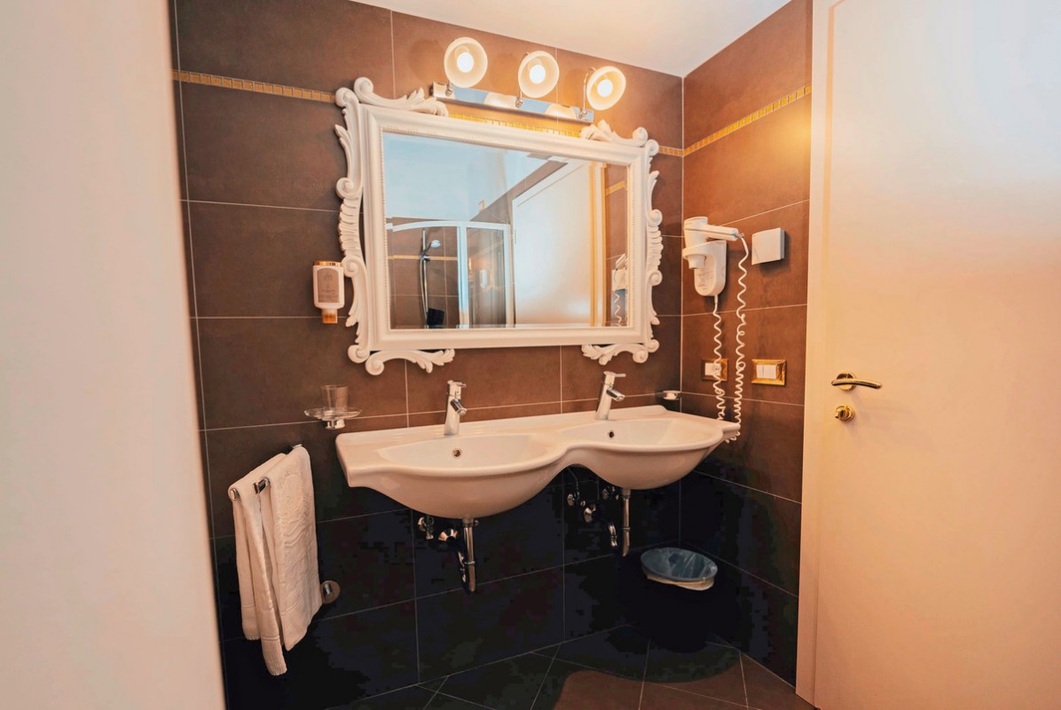 Parc Hotel du Lac, Italien, Südtirol, Levico Terme, Bild 25