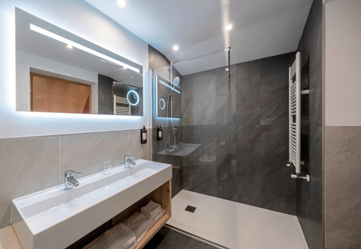 Parc Hotel du Lac, Italien, Südtirol, Levico Terme, Bild 4