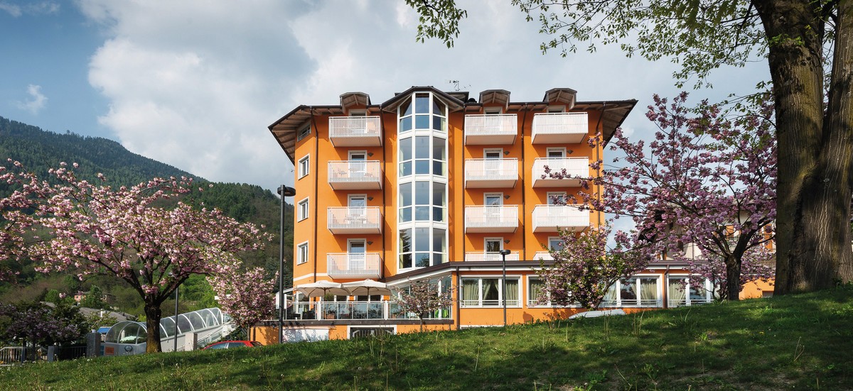 NatureBio Hotel Elite, Italien, Südtirol, Levico Terme, Bild 1