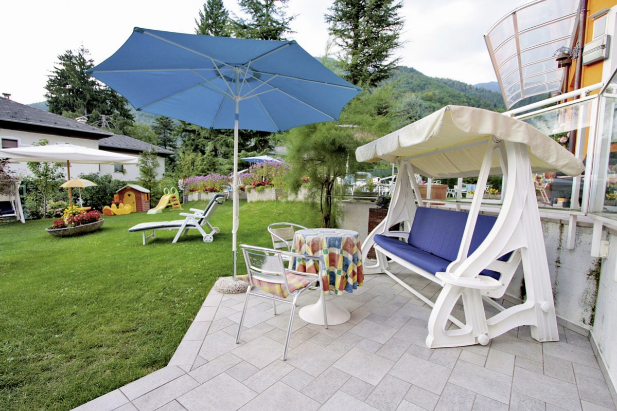 NatureBio Hotel Elite, Italien, Südtirol, Levico Terme, Bild 10