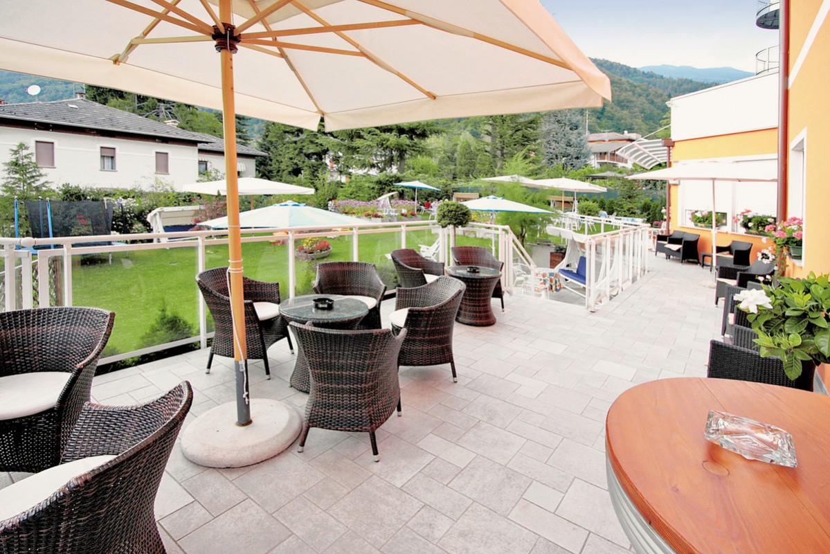 NatureBio Hotel Elite, Italien, Südtirol, Levico Terme, Bild 12