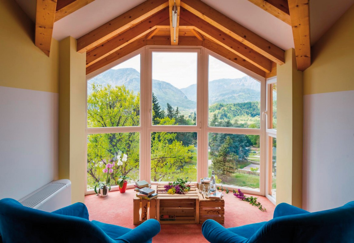 NatureBio Hotel Elite, Italien, Südtirol, Levico Terme, Bild 19