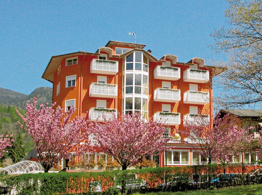 NatureBio Hotel Elite, Italien, Südtirol, Levico Terme, Bild 4