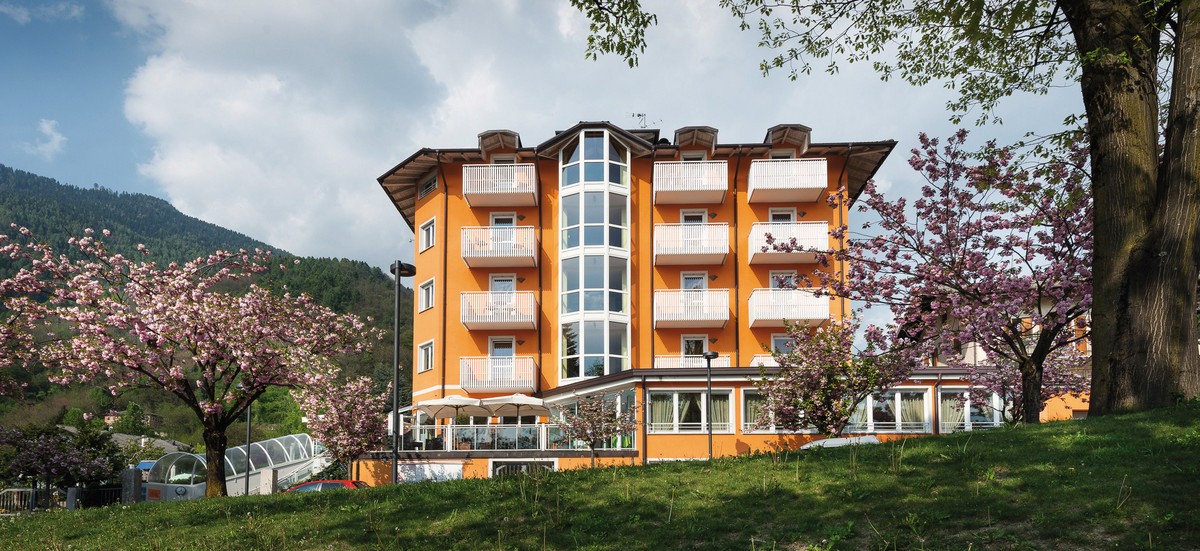NatureBio Hotel Elite, Italien, Südtirol, Levico Terme