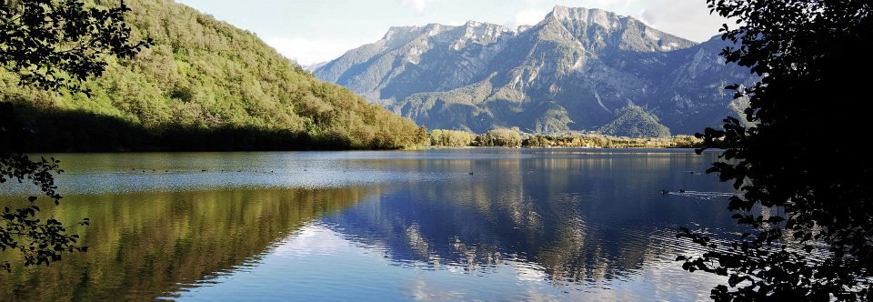 NatureBio Hotel Elite, Italien, Südtirol, Levico Terme, Bild 2