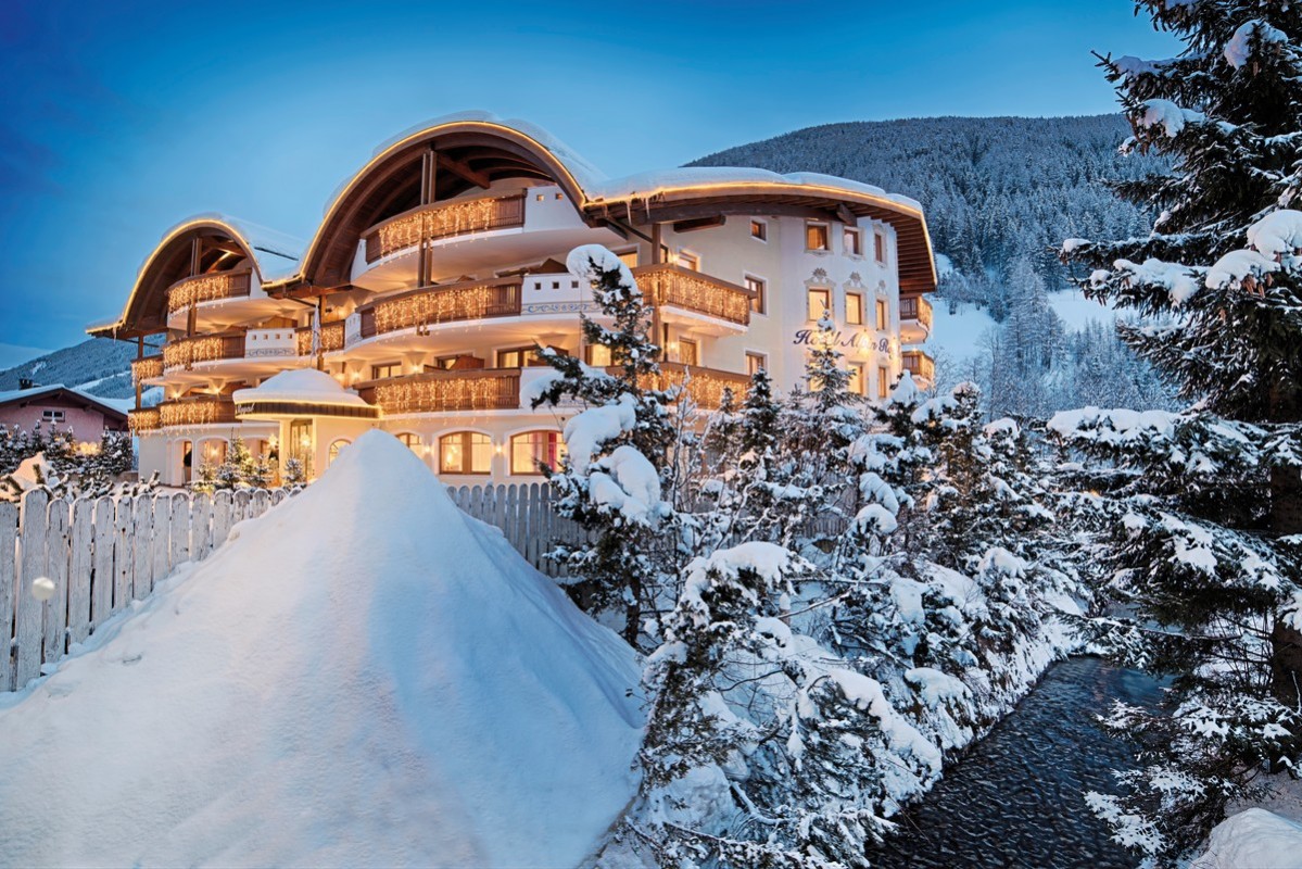 Alpin Royal Wellness Refugium & Resort Hotel, Italien, Südtirol, St. Johann im Ahrntal, Bild 1