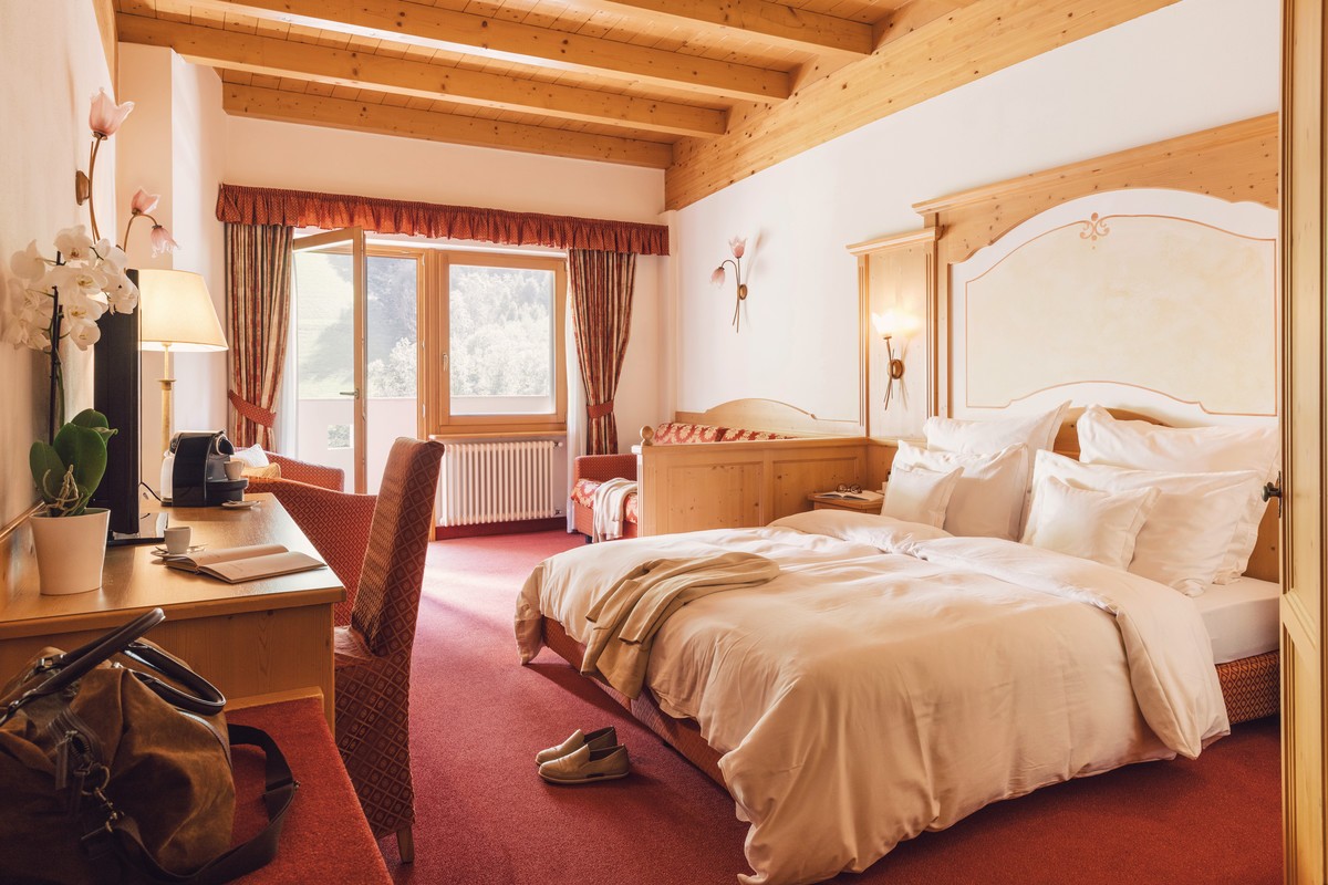 Alpin Royal Wellness Refugium & Resort Hotel, Italien, Südtirol, St. Johann im Ahrntal, Bild 12