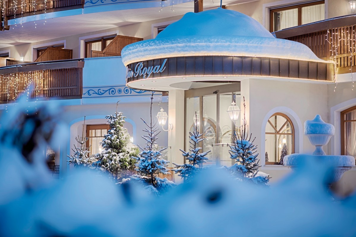 Alpin Royal Wellness Refugium & Resort Hotel, Italien, Südtirol, St. Johann im Ahrntal, Bild 2
