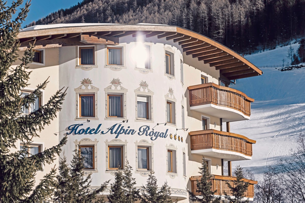 Alpin Royal Wellness Refugium & Resort Hotel, Italien, Südtirol, St. Johann im Ahrntal, Bild 5