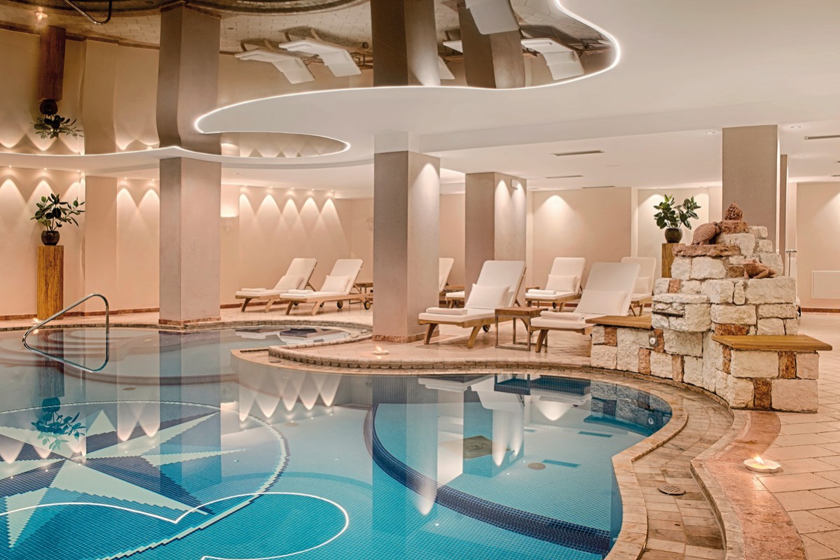 Alpin Royal Wellness Refugium & Resort Hotel, Italien, Südtirol, St. Johann im Ahrntal, Bild 19