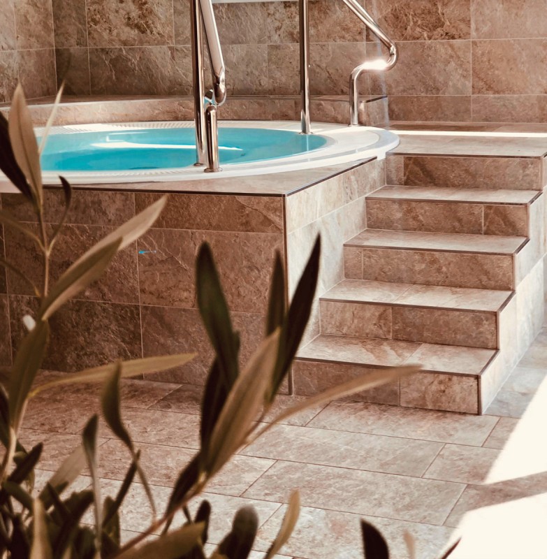 Hotel Alpenland, Italien, Südtirol, Stuls, Bild 10