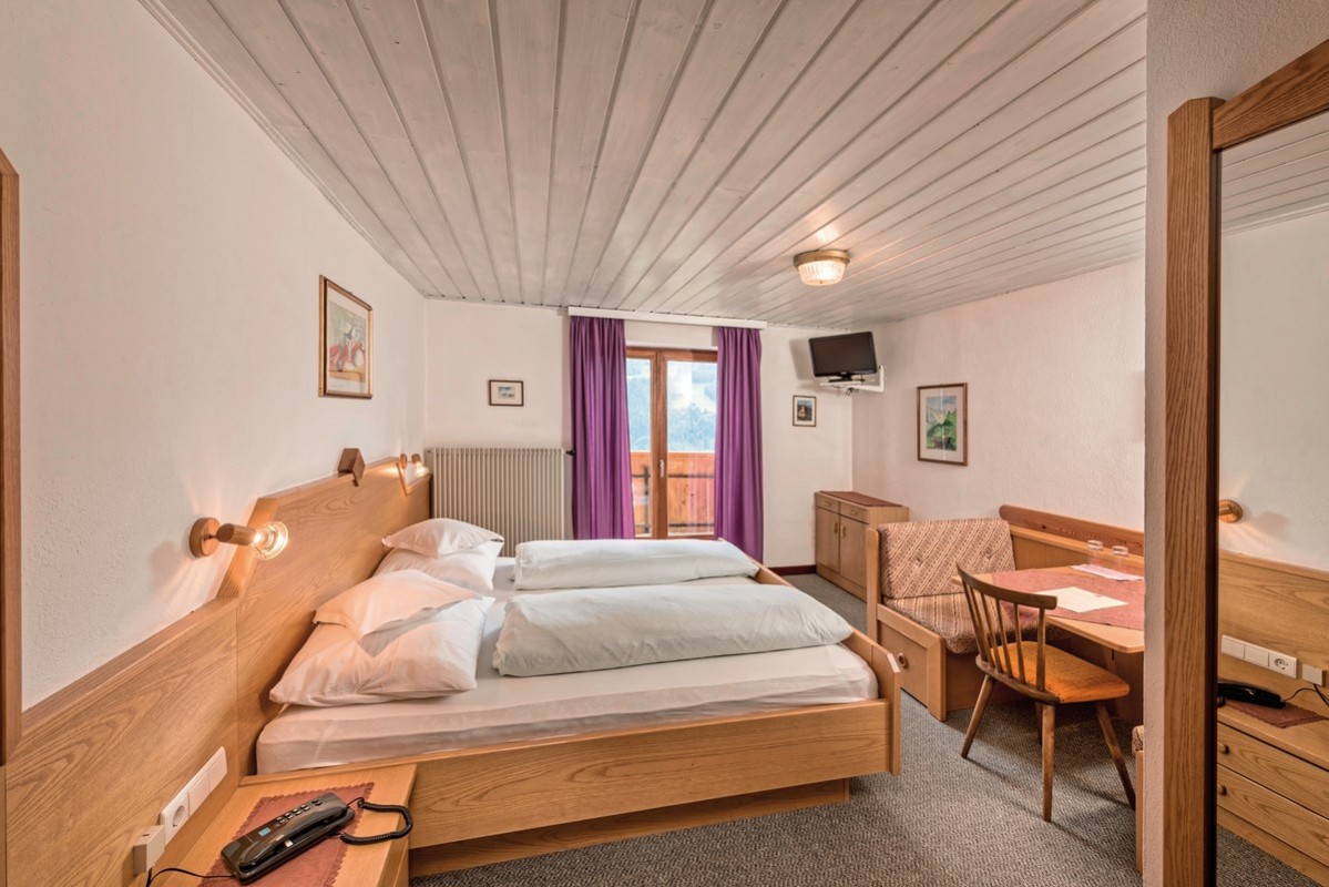 Hotel Alpenland, Italien, Südtirol, Stuls, Bild 4