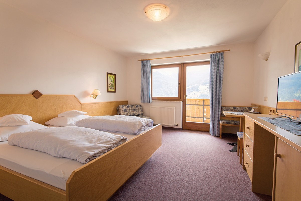 Hotel Alpenland, Italien, Südtirol, Stuls, Bild 5
