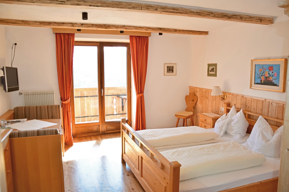 Hotel Alpenland, Italien, Südtirol, Stuls, Bild 6