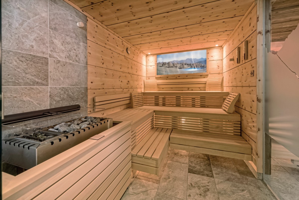 Hotel Alpenland, Italien, Südtirol, Stuls, Bild 8