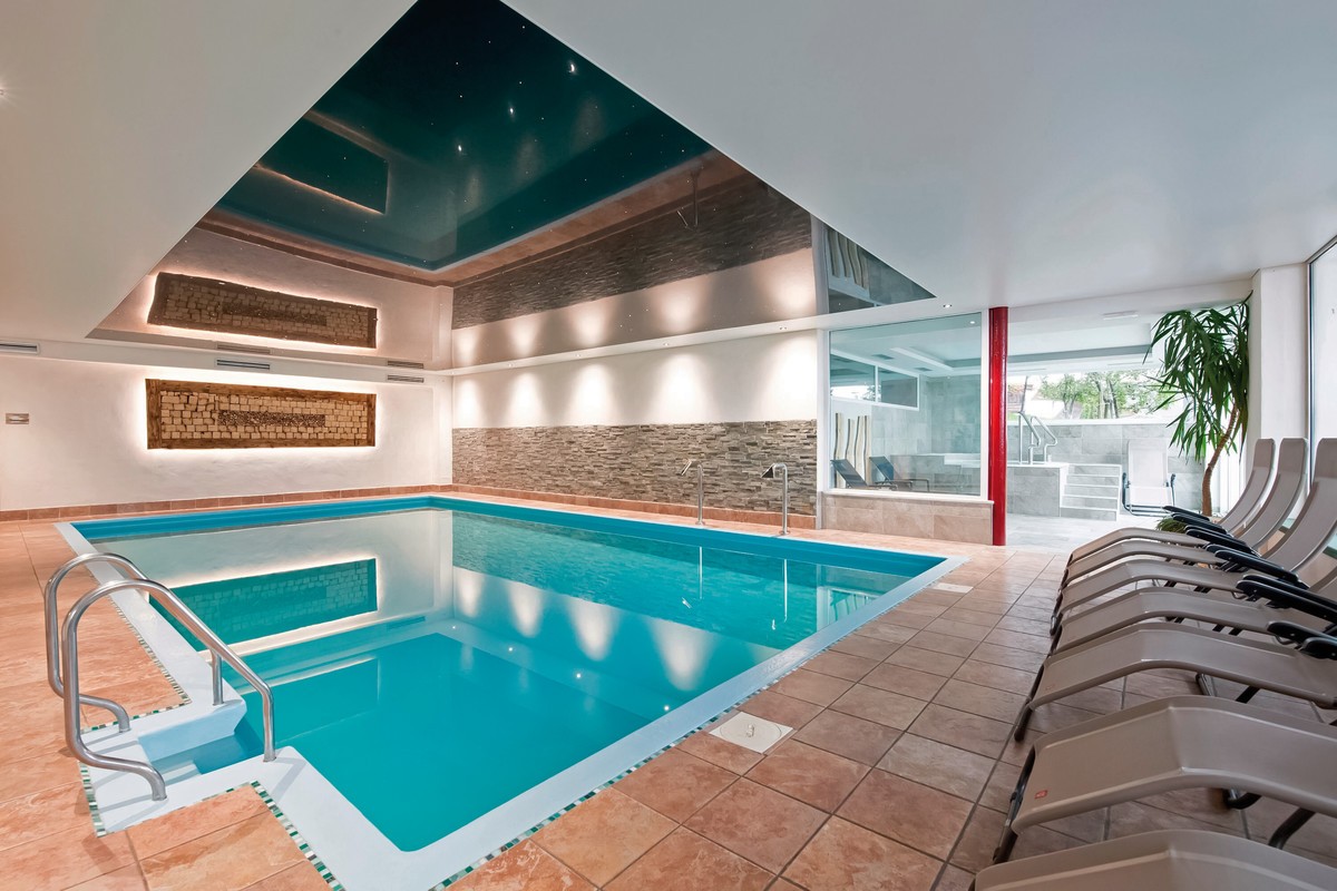 Hotel Alpenland, Italien, Südtirol, Stuls, Bild 9