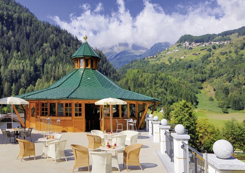 Kristiania Pure Nature Hotel & Spa, Italien, Südtirol, Cogolo, Bild 17