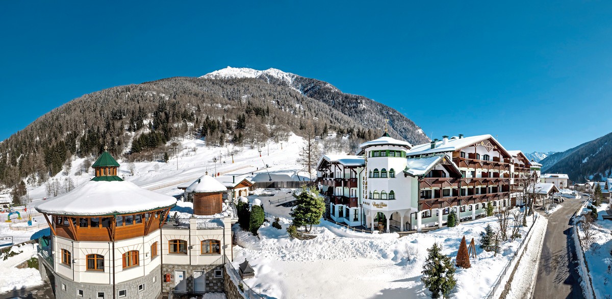 Kristiania Pure Nature Hotel & Spa, Italien, Südtirol, Cogolo, Bild 4