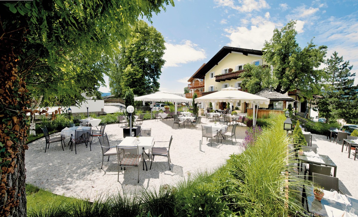 Hotel Gartenhotel Völser Hof - adults only, Italien, Südtirol, Völs am Schlern, Bild 1