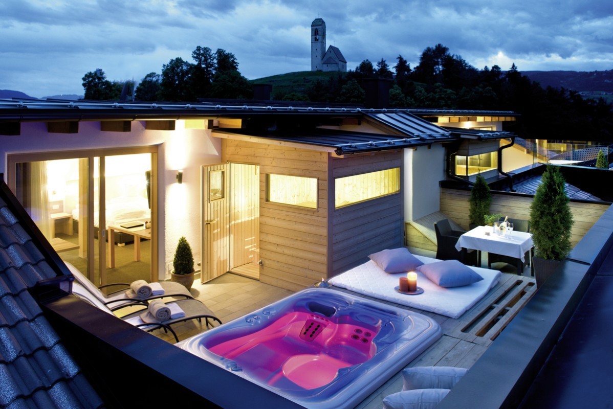 Hotel Gartenhotel Völser Hof - adults only, Italien, Südtirol, Völs am Schlern, Bild 13