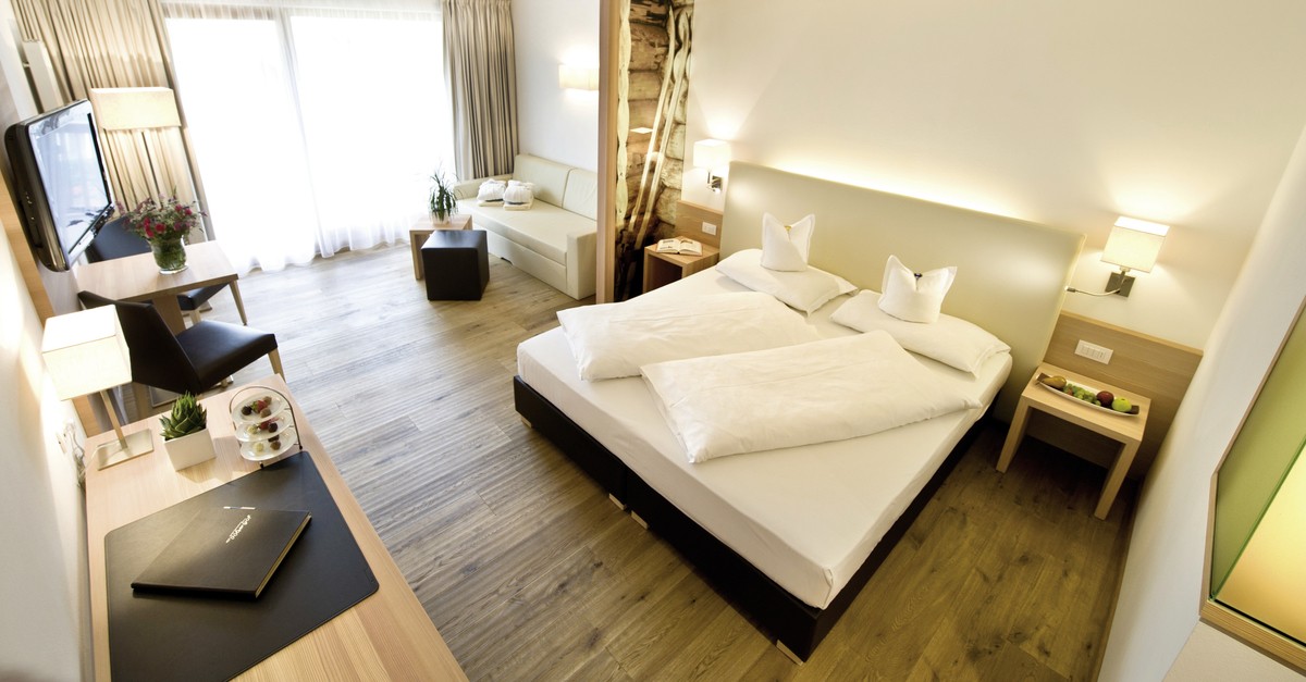 Hotel Gartenhotel Völser Hof - adults only, Italien, Südtirol, Völs am Schlern, Bild 8