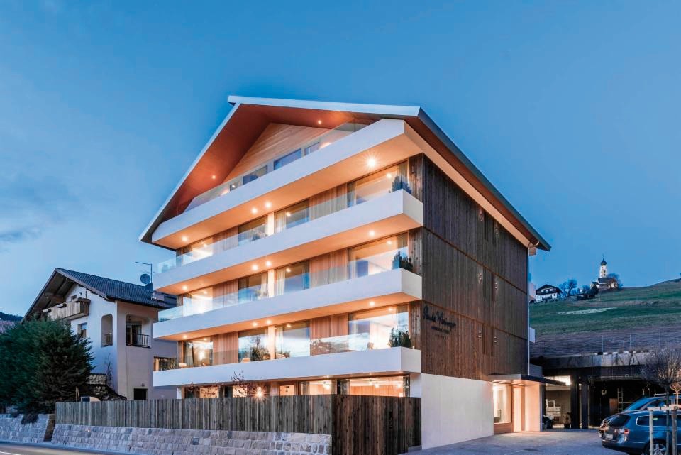 Hotel La Paula Apartments & Suites, Italien, Südtirol, Seis am Schlern, Bild 1