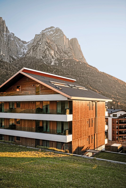 Hotel La Paula Apartments & Suites, Italien, Südtirol, Seis am Schlern, Bild 4