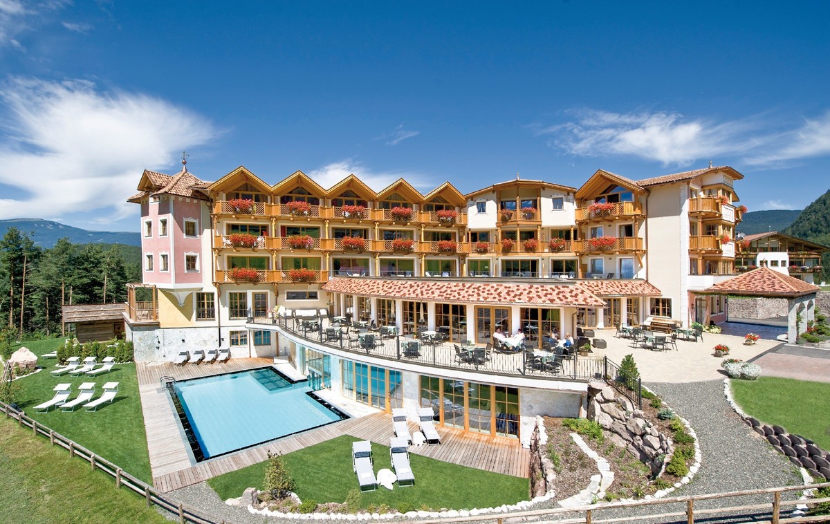 Hotel Chalet Tianes, Italien, Südtirol, Kastelruth, Bild 1