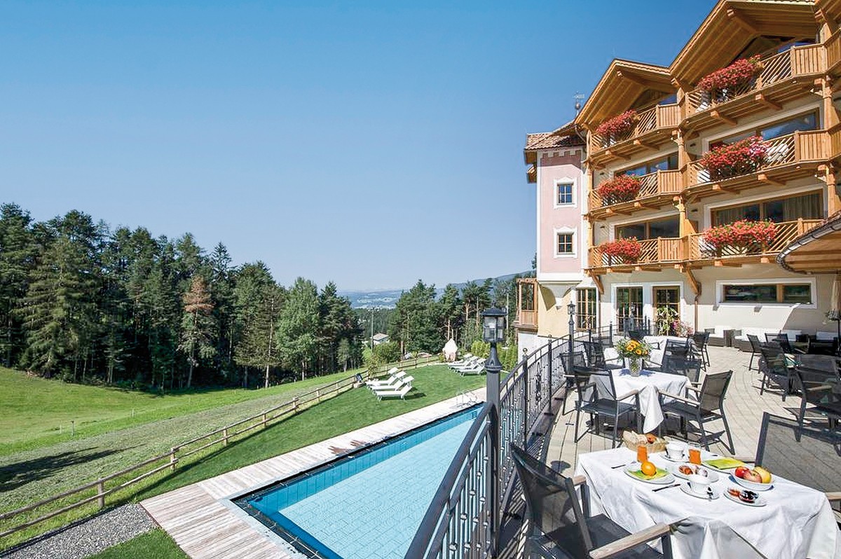 Hotel Chalet Tianes, Italien, Südtirol, Kastelruth, Bild 4