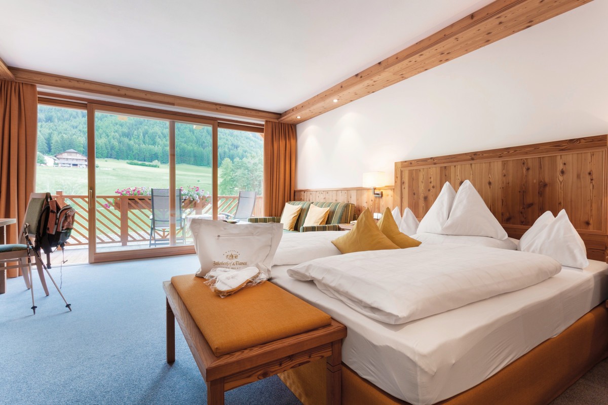Hotel Chalet Tianes, Italien, Südtirol, Kastelruth, Bild 2