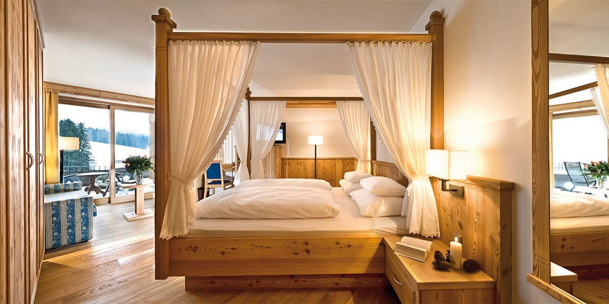 Hotel Chalet Tianes, Italien, Südtirol, Kastelruth, Bild 6