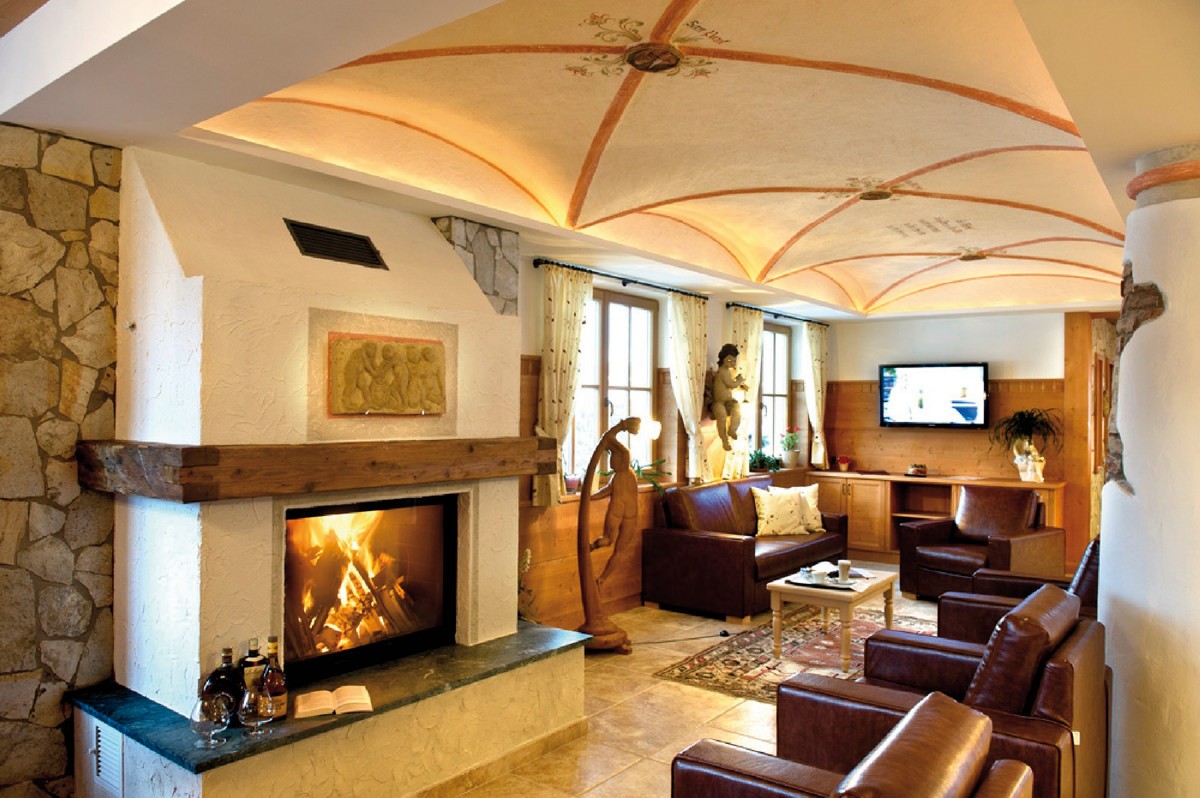 Hotel Chalet Tianes, Italien, Südtirol, Kastelruth, Bild 8