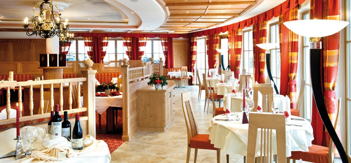 Hotel Chalet Tianes, Italien, Südtirol, Kastelruth, Bild 9